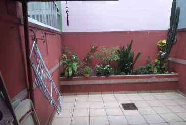 Sobrado à venda no Conjunto Residencial Vista Verde na Rua Desembargador Plínio Novaes de Andrade 155