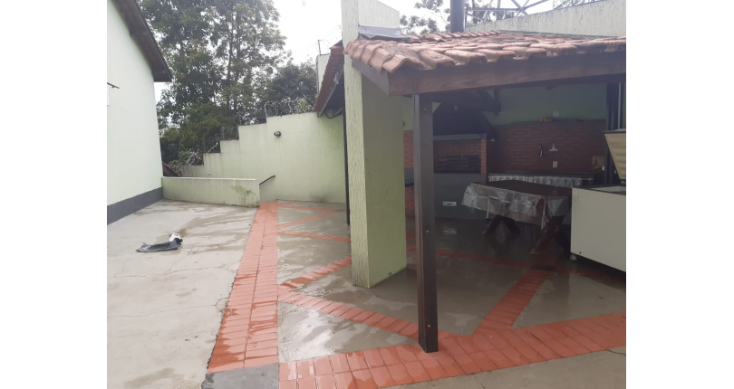 Sobrado à venda no Conjunto Residencial Vista Verde na Rua Desembargador Plínio Novaes de Andrade 155
