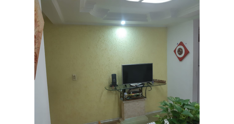 Sobrado à venda no Conjunto Residencial Vista Verde na Rua Desembargador Plínio Novaes de Andrade 155