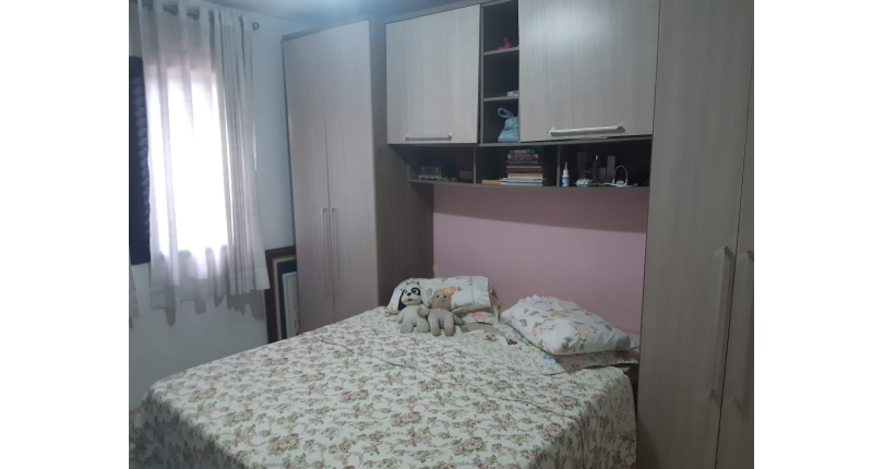 Sobrado à venda no Conjunto Residencial Vista Verde na Rua Desembargador Plínio Novaes de Andrade 155