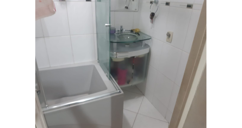 Sobrado à venda no Conjunto Residencial Vista Verde na Rua Desembargador Plínio Novaes de Andrade 155