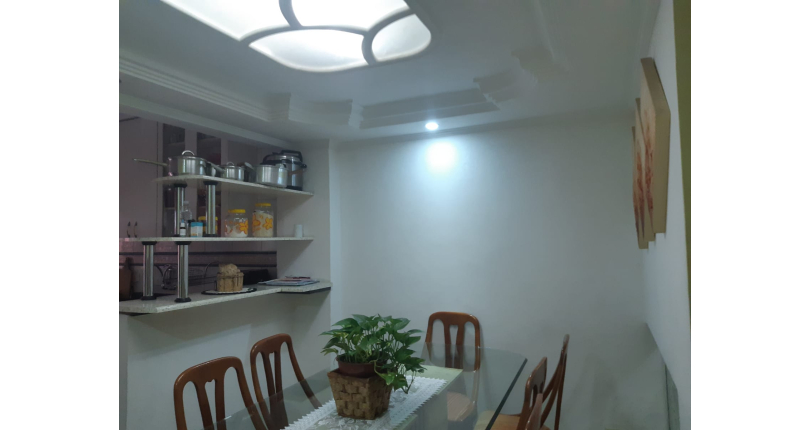 Sobrado à venda no Conjunto Residencial Vista Verde na Rua Desembargador Plínio Novaes de Andrade 155