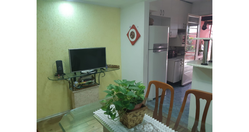 Sobrado à venda no Conjunto Residencial Vista Verde na Rua Desembargador Plínio Novaes de Andrade 155