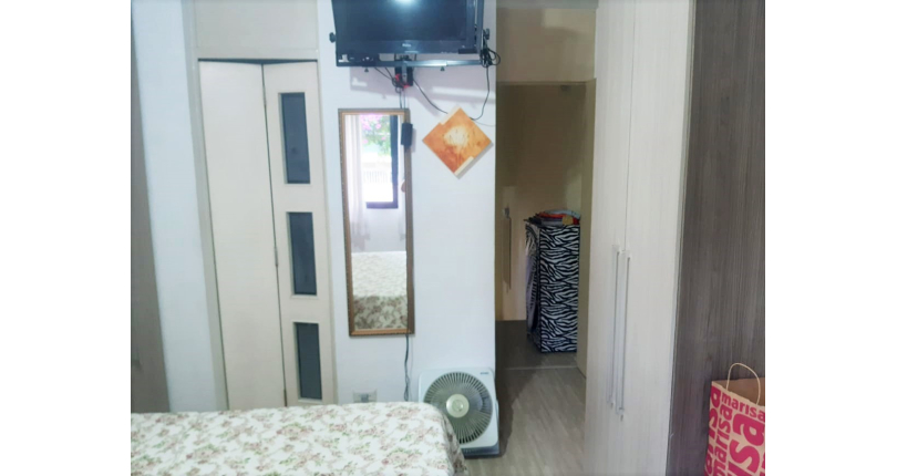 Sobrado à venda no Conjunto Residencial Vista Verde na Rua Desembargador Plínio Novaes de Andrade 155