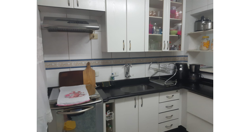 Sobrado à venda no Conjunto Residencial Vista Verde na Rua Desembargador Plínio Novaes de Andrade 155