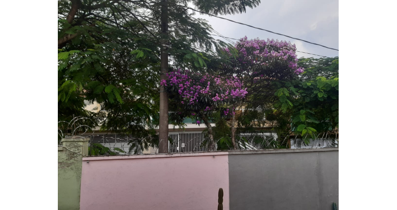 Sobrado à venda no Conjunto Residencial Vista Verde na Rua Desembargador Plínio Novaes de Andrade 155