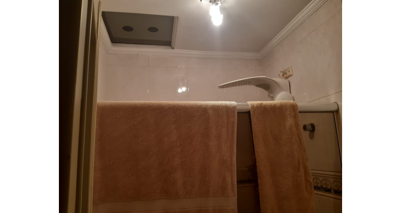 Sobrado à venda no Conjunto Residencial Vista Verde na Rua Desembargador Plínio Novaes de Andrade 155