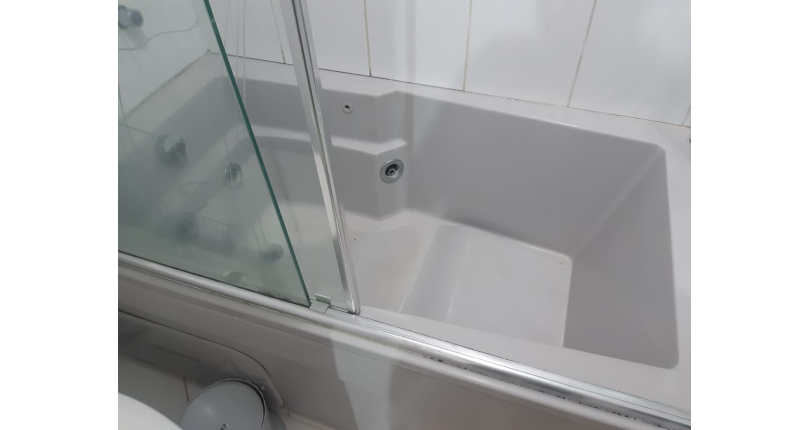 Sobrado à venda no Conjunto Residencial Vista Verde na Rua Desembargador Plínio Novaes de Andrade 155