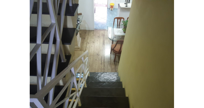 Sobrado à venda no Conjunto Residencial Vista Verde na Rua Desembargador Plínio Novaes de Andrade 155