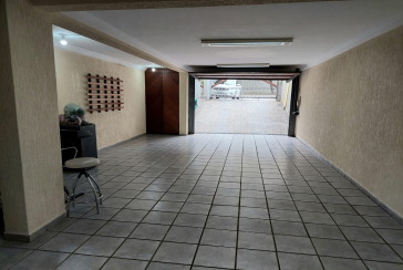 Sobrado à venda no City Pinheirinho na Rua Jose Mauro de Vasconcelos