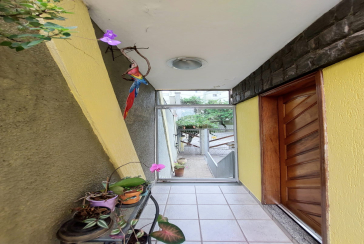 Sobrado à venda no City Pinheirinho na Rua Jose Mauro de Vasconcelos