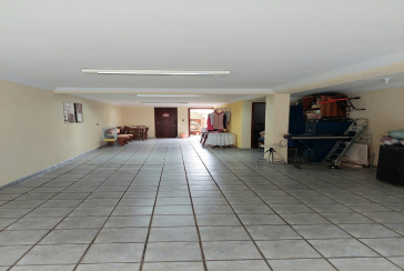 Sobrado à venda no City Pinheirinho na Rua Jose Mauro de Vasconcelos