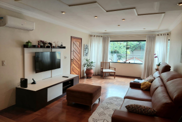 Sobrado à venda no City Pinheirinho na Rua Jose Mauro de Vasconcelos