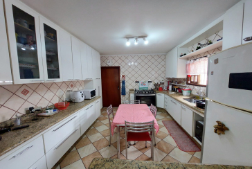 Sobrado à venda no City Pinheirinho na Rua Jose Mauro de Vasconcelos