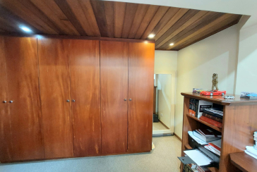 Sobrado à venda no City Pinheirinho na Rua Jose Mauro de Vasconcelos