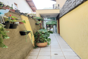 Sobrado à venda no City Pinheirinho na Rua Jose Mauro de Vasconcelos