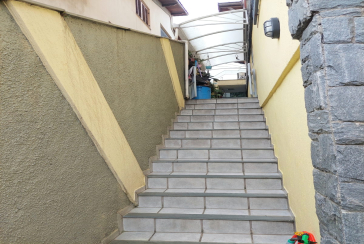 Sobrado à venda no City Pinheirinho na Rua Jose Mauro de Vasconcelos