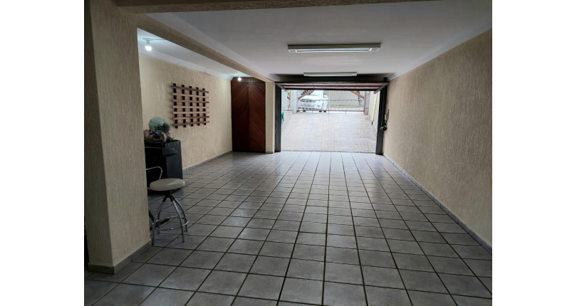 Sobrado à venda no City Pinheirinho na Rua Jose Mauro de Vasconcelos