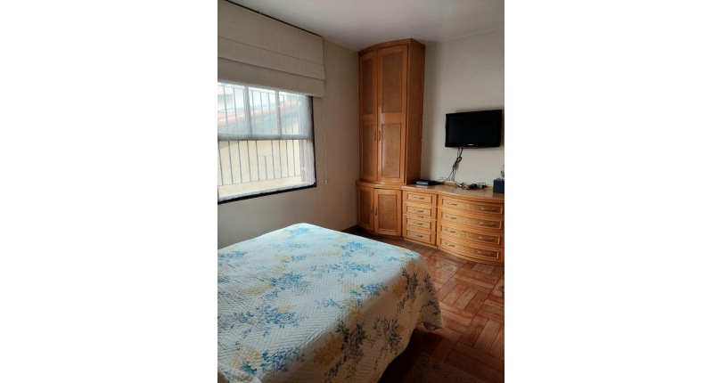 Sobrado à venda no City Pinheirinho na Rua Jose Mauro de Vasconcelos