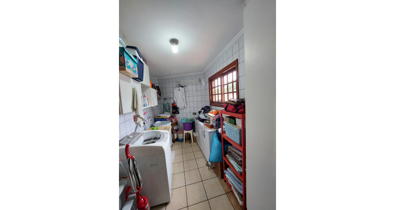 Sobrado à venda no City Pinheirinho na Rua Jose Mauro de Vasconcelos