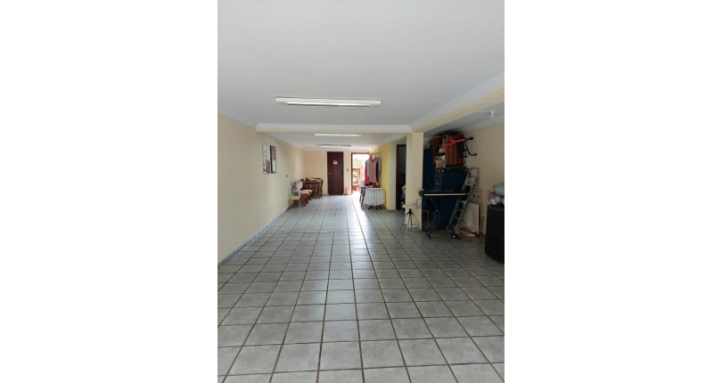 Sobrado à venda no City Pinheirinho na Rua Jose Mauro de Vasconcelos