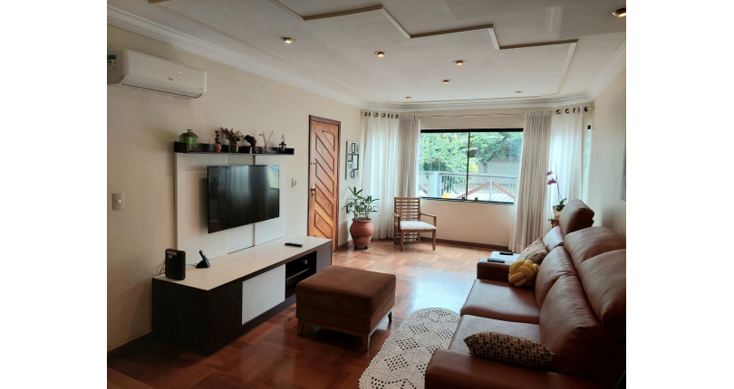 Sobrado à venda no City Pinheirinho na Rua Jose Mauro de Vasconcelos