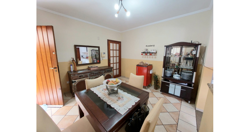 Sobrado à venda no City Pinheirinho na Rua Jose Mauro de Vasconcelos