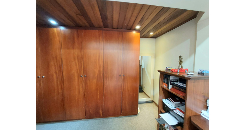 Sobrado à venda no City Pinheirinho na Rua Jose Mauro de Vasconcelos