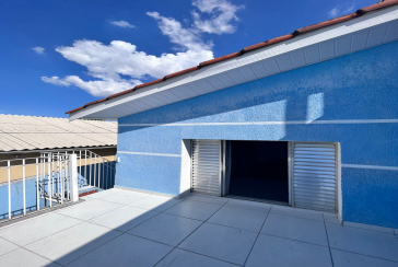  casa à venda no Jardim Santo Elias na Rua Domingos Sérgio dos Anjos 