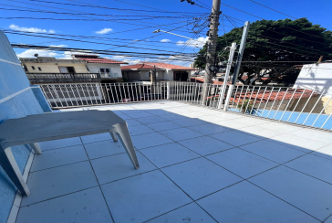  casa à venda no Jardim Santo Elias na Rua Domingos Sérgio dos Anjos 