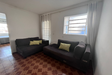  casa à venda no Jardim Santo Elias na Rua Domingos Sérgio dos Anjos 