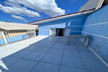  casa à venda no Jardim Santo Elias na Rua Domingos Sérgio dos Anjos 