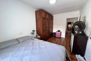 casa à venda no Jardim Santo Elias na Rua Domingos Sérgio dos Anjos 
