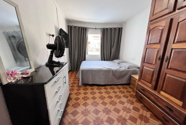  casa à venda no Jardim Santo Elias na Rua Domingos Sérgio dos Anjos 