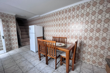  casa à venda no Jardim Santo Elias na Rua Domingos Sérgio dos Anjos 