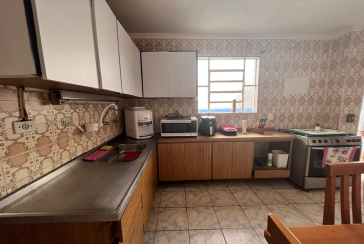  casa à venda no Jardim Santo Elias na Rua Domingos Sérgio dos Anjos 