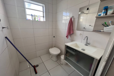  casa à venda no Jardim Santo Elias na Rua Domingos Sérgio dos Anjos 