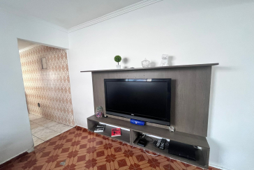  casa à venda no Jardim Santo Elias na Rua Domingos Sérgio dos Anjos 