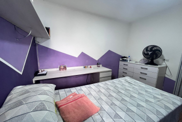  casa à venda no Jardim Santo Elias na Rua Domingos Sérgio dos Anjos 