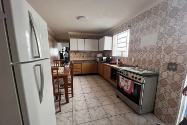  casa à venda no Jardim Santo Elias na Rua Domingos Sérgio dos Anjos 