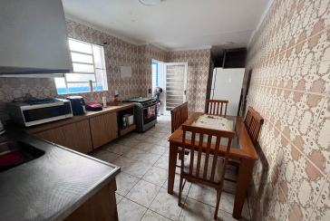  casa à venda no Jardim Santo Elias na Rua Domingos Sérgio dos Anjos 