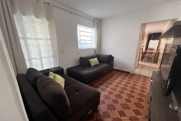  casa à venda no Jardim Santo Elias na Rua Domingos Sérgio dos Anjos 