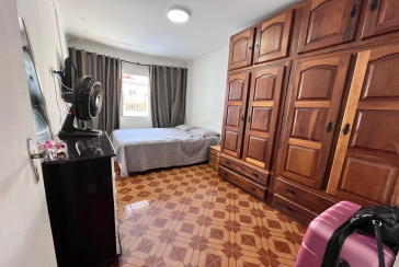  casa à venda no Jardim Santo Elias na Rua Domingos Sérgio dos Anjos 