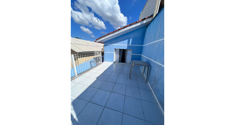  casa à venda no Jardim Santo Elias na Rua Domingos Sérgio dos Anjos 