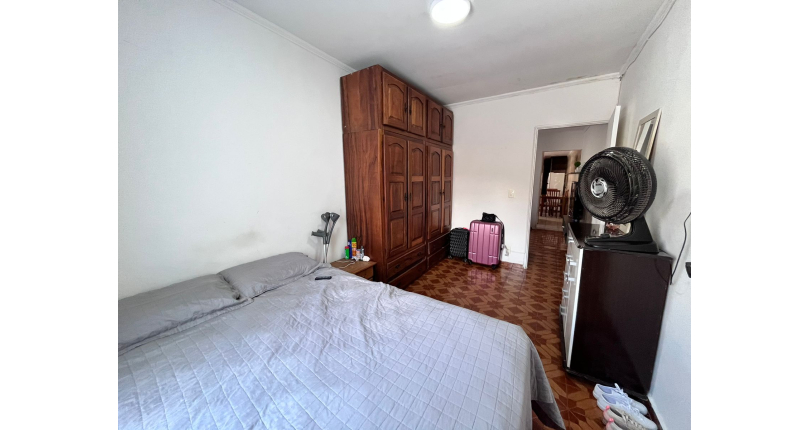  casa à venda no Jardim Santo Elias na Rua Domingos Sérgio dos Anjos 