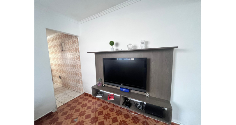  casa à venda no Jardim Santo Elias na Rua Domingos Sérgio dos Anjos 