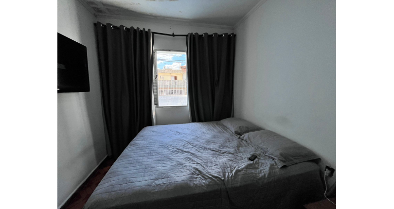  casa à venda no Jardim Santo Elias na Rua Domingos Sérgio dos Anjos 