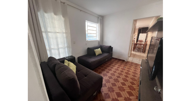  casa à venda no Jardim Santo Elias na Rua Domingos Sérgio dos Anjos 