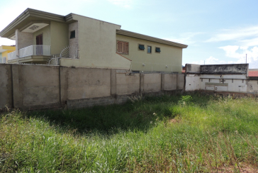 Belo Terreno no Jardim Vista Linda na Rua Erva Cidreira