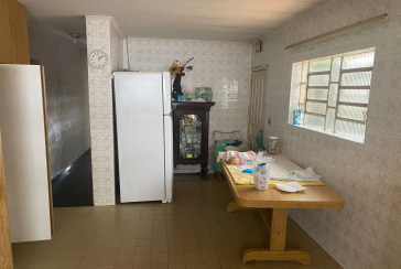 Casa à venda no Parque São Domingos na Rua Artur Bastos